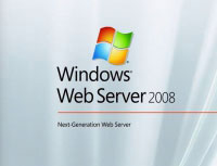 Microsoft Windows Web Server 2008 R2, OLP-NL, GOV (LWA-01171)